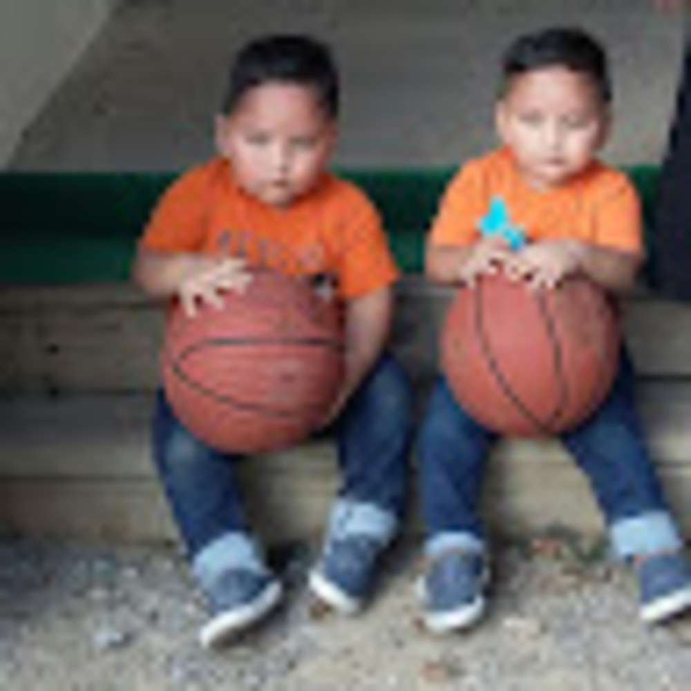 Meet your Posher, Yesenia